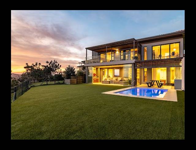 3 BEDROOM FREESTANDING FOR SALE IN LAZULI ESTATE